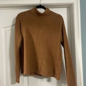 Natural Reflections Sweater